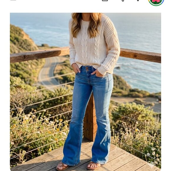 Denim - American Eagle Jeans Size 5